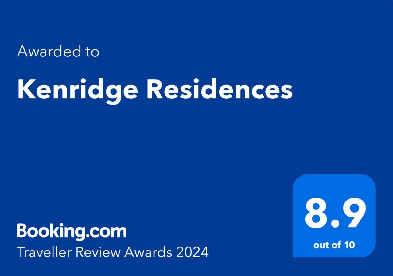 Kenridge Residences Saint James Exterior foto