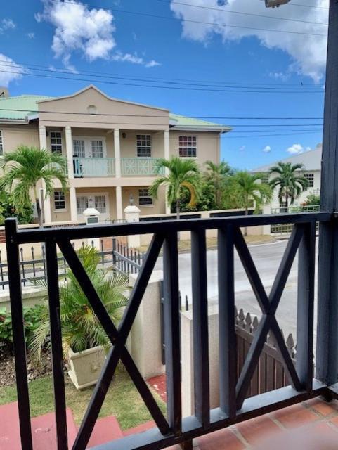 Kenridge Residences Saint James Exterior foto